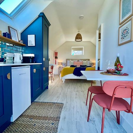 The Loft Curracloe, On Wexfords Coastal Scenic Route Apartment Exterior photo