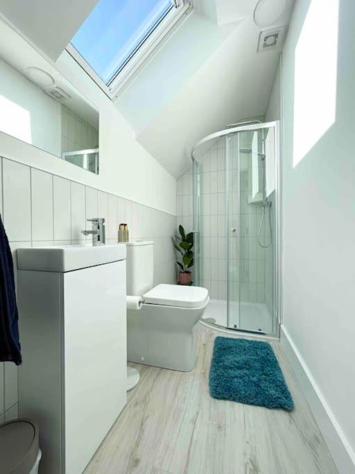 The Loft Curracloe, On Wexfords Coastal Scenic Route Apartment Exterior photo