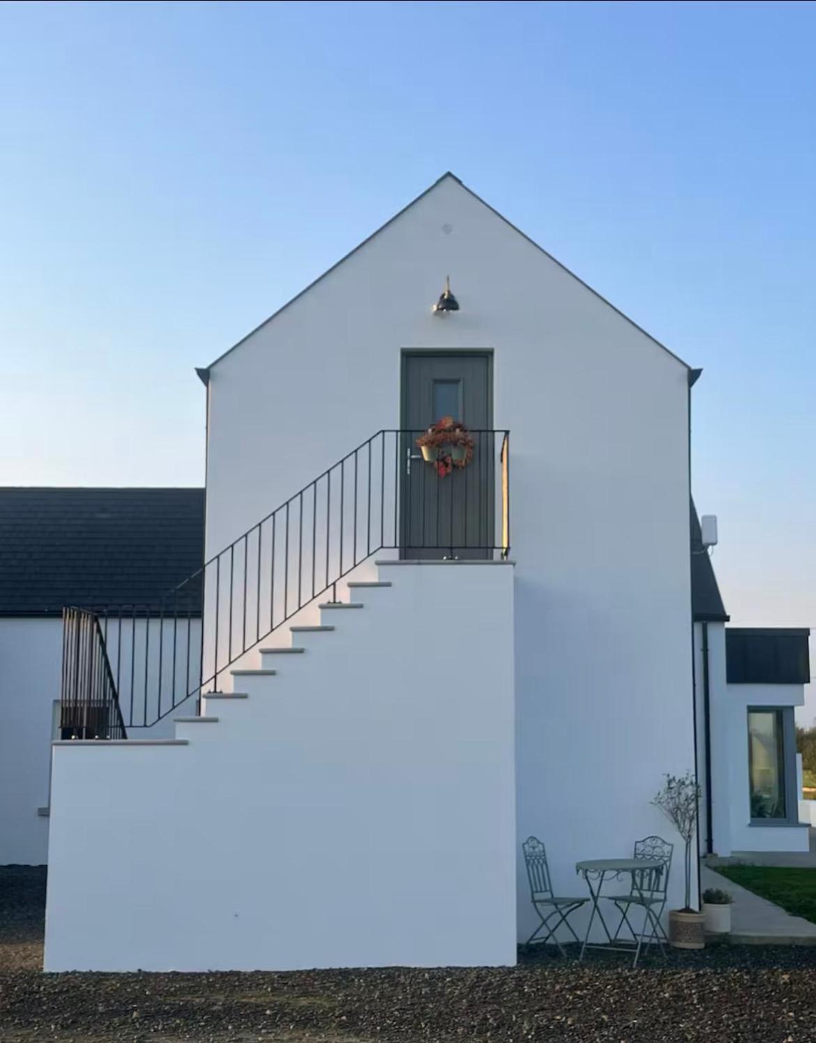 The Loft Curracloe, On Wexfords Coastal Scenic Route Apartment Exterior photo