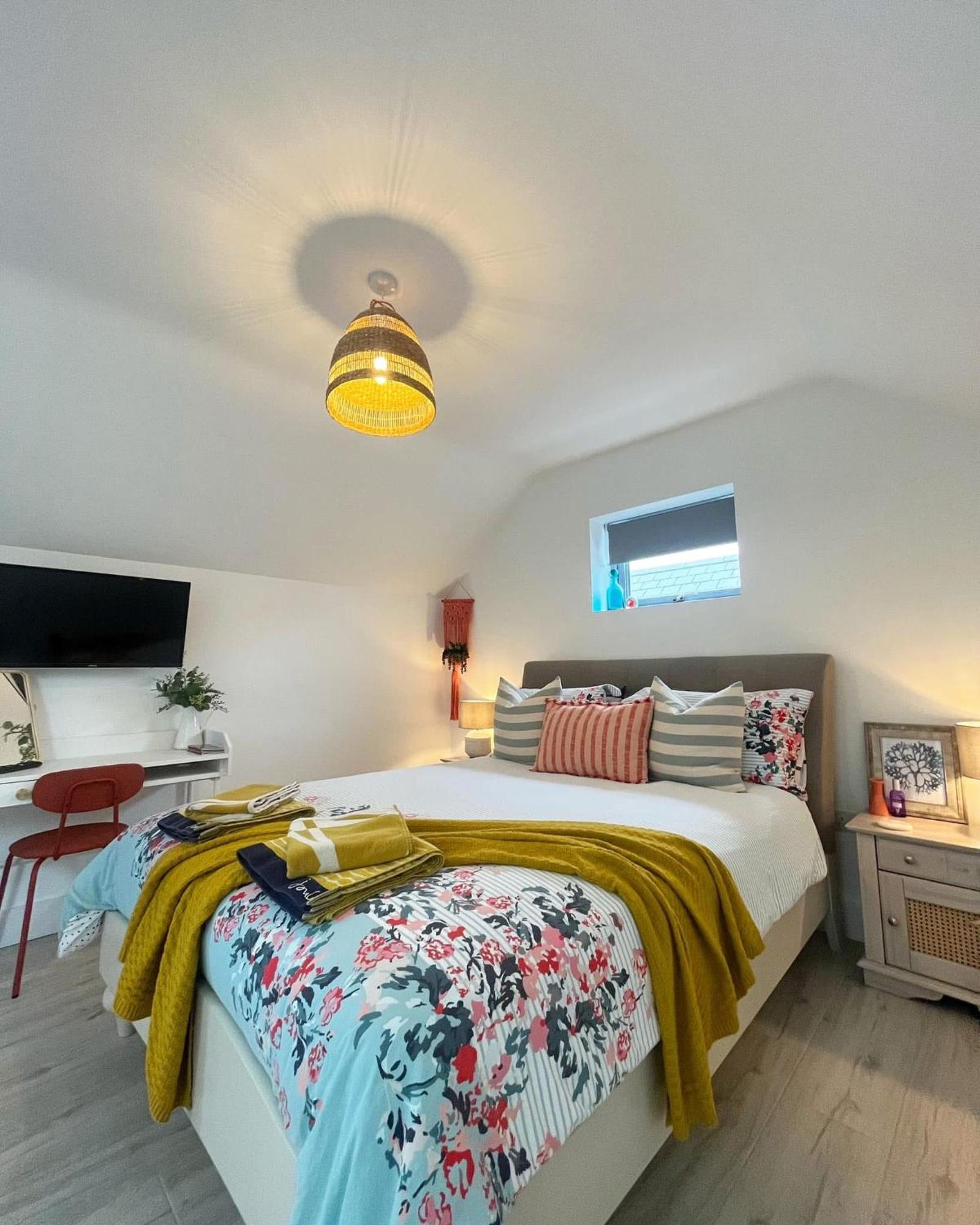 The Loft Curracloe, On Wexfords Coastal Scenic Route Apartment Exterior photo