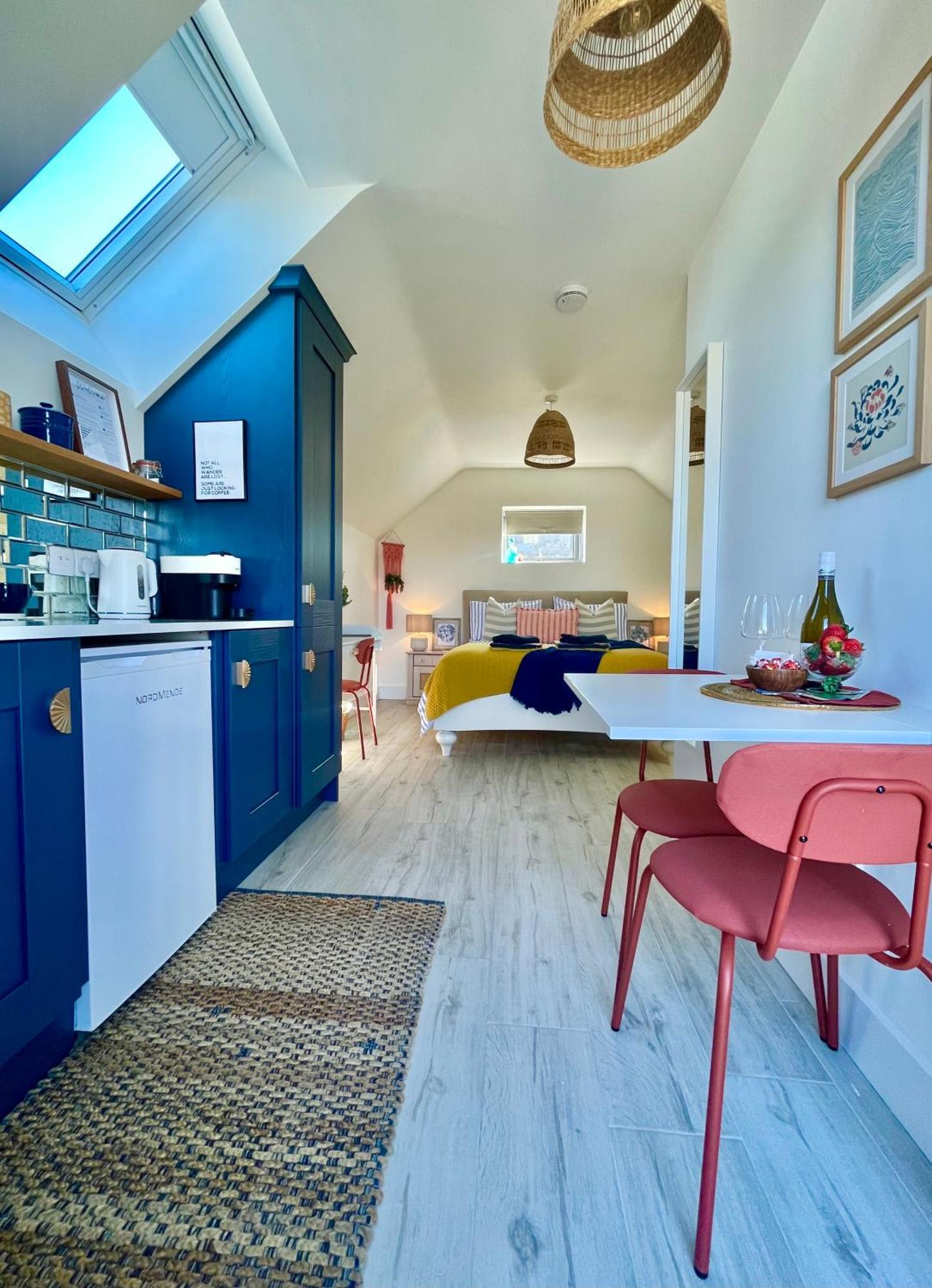 The Loft Curracloe, On Wexfords Coastal Scenic Route Apartment Exterior photo